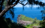 Piton Grand Anse