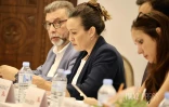 Le PLR, Nouveau Front populaire