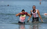 Swimrun : une quatrième édition