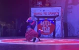 Battle of the year 2019