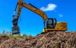 Cinor : 2.800 tonnes de déchets collectés 