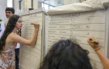 Election conseil départemental des jeunes 