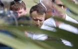 Emmanuel Macron en visite à La Réunion