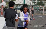 journée internationale de la jeunesse à saint-paul
