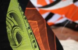 Kitesurf - Premier championnat de La Réunion