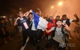 Ligue des Champions : le PSG s’offre un deuxième sacre, scènes de liesse chez les supporters Réunionnais