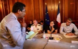 Gilets jaunes