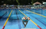 natation qualif 2017
