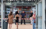 Alerte à la bombe au Tampon et à Saint-Denis