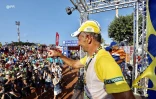 Grand raid 2018