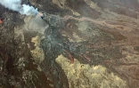 volcan observatoire 