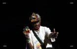 Lee Scratch Perry