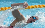 25ème meeting de natation de l\'océan Indien