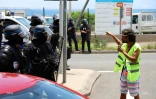 gilets jaunes 