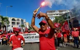 Défilé du 1er mai 2026 au Port