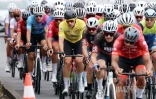 77e tour cycliste Antenne Réunion