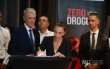 colloque zero drogues 