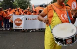 slogan manifestation 