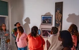 Cinor : Korozion Fraktal, une immersion au cœur de l'art