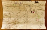 dessins enfants st leu