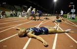 Athlétisme