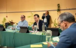 Civis : installation du Smep grand sud 