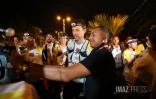 Grand Raid 2023 - jeudi 19 octobre
