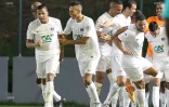 Coupe de France - Excelsior bat Poissy 