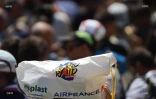 grand raid dossard