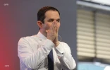 Benoît Hamon Réunion