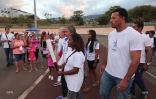 Jeux Olympiques 2024 