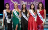 Miss Réunion 2018