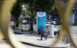 CHU Saint-Denis 