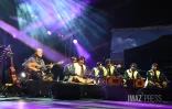 jazz dans le port 2026 Spectacle bon enfant Gro babouk anler