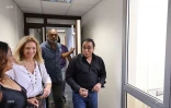 La Chambre de commerce élit son nouveau président 