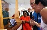 Saint-Denis : un dispositif pour favoriser l'inclusion des personnes sourdes [?]