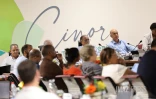 Cinor Le Conseil communautaire 