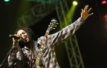 julian Marley