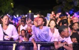 Jazz dann Port 2025 LIndigo 