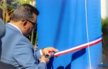 Région Réunion