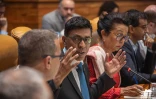 Région Réunion : une conférence-débat sur l'avenir des régions ultrapériphériques