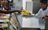 cantine scolaire 