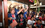 Ligue des Champions : le PSG s’offre un deuxième sacre, scènes de liesse chez les supporters Réunionnais