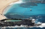 plage de boucan 