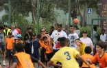Run Ball 2015