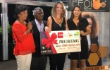 Kwa film, remporte le Prix Julie Mas