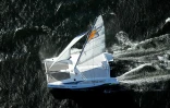 Bateau Mirage 760