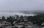 Tempête Haliba