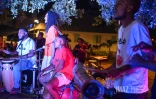 Fête de la musique 2025 à Saint-Denis