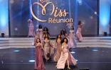 Miss réunion 2022